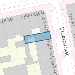 Perceel ASD14-R-3994