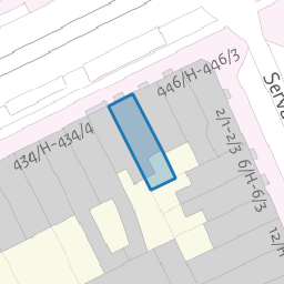 Perceel ASD14-R-3998