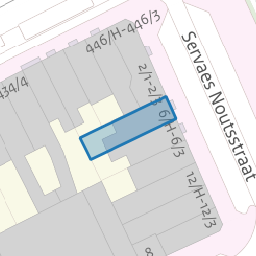 Perceel ASD14-R-4003