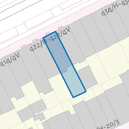 Perceel ASD14-R-4009