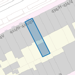 Perceel ASD14-R-4010