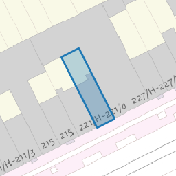 Perceel ASD14-R-4014