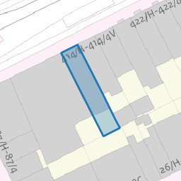 Perceel ASD14-R-4034