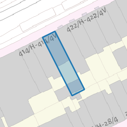 Perceel ASD14-R-4036