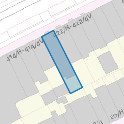 Perceel ASD14-R-4037