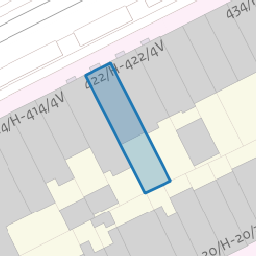 Perceel ASD14-R-4038