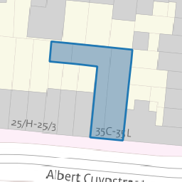 Perceel ASD14-R-4042