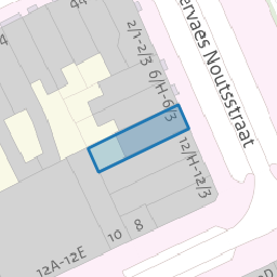 Perceel ASD14-R-4047