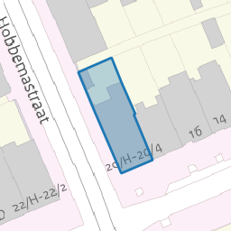 Perceel ASD14-R-4058