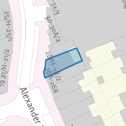 Perceel ASD14-R-4103