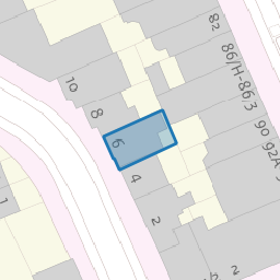 Perceel ASD14-R-4109