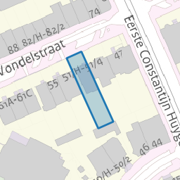 Perceel ASD14-R-4154