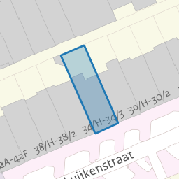 Perceel ASD14-R-4185