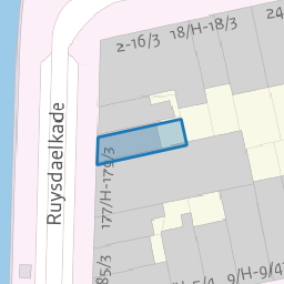 Perceel ASD14-R-4201