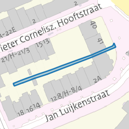 Perceel ASD14-R-4216