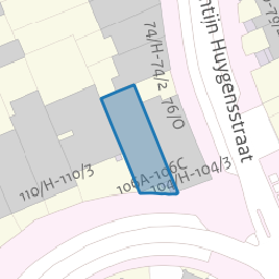 Perceel ASD14-R-4225