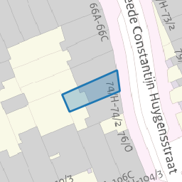 Perceel ASD14-R-4277