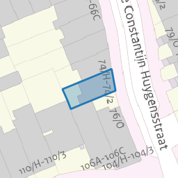 Perceel ASD14-R-4278