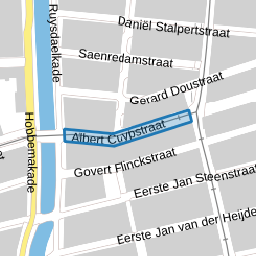 Perceel ASD14-R-4292