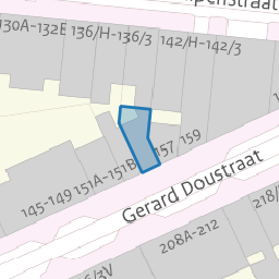 Perceel ASD14-R-4294