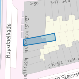 Perceel ASD14-R-4316