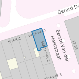 Perceel ASD14-R-4363