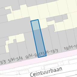 Perceel ASD14-R-4373