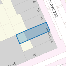 Perceel ASD14-R-4457