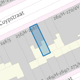 Perceel ASD14-R-4479