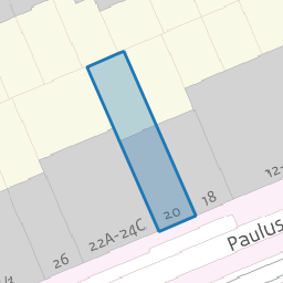 Perceel ASD14-R-4500