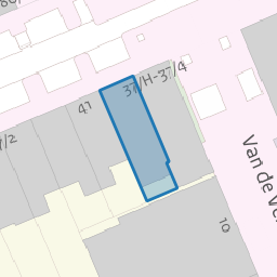 Perceel ASD14-R-4518