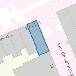 Perceel ASD14-R-4519