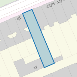 Perceel ASD14-R-4521