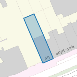 Perceel ASD14-R-4532