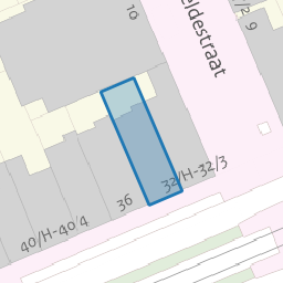 Perceel ASD14-R-4550