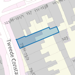 Perceel ASD14-R-4554