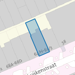 Perceel ASD14-R-4581