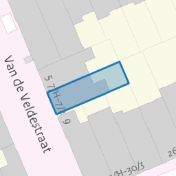 Perceel ASD14-R-4610