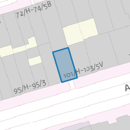 Perceel ASD14-R-4614