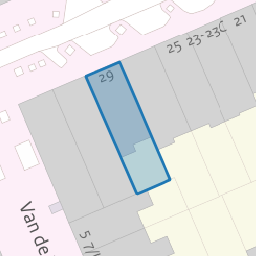 Perceel ASD14-R-4623