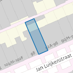 Perceel ASD14-R-4625