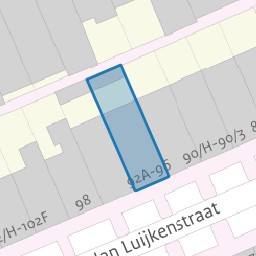 Perceel ASD14-R-4626