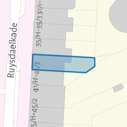 Perceel ASD14-R-4674