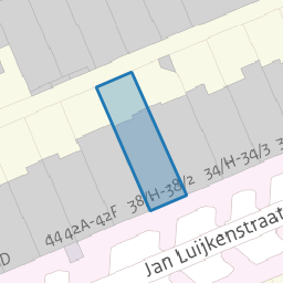 Perceel ASD14-R-4684