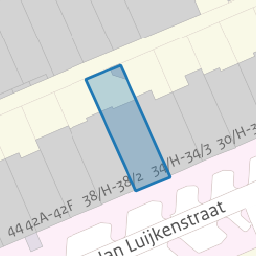 Perceel ASD14-R-4685