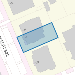 Perceel ASD14-R-4689