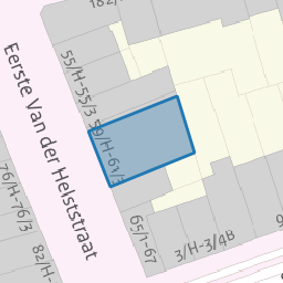 Perceel ASD14-R-4698