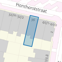 Perceel ASD14-R-4707