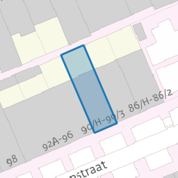 Perceel ASD14-R-4710