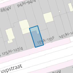 Perceel ASD14-R-4721